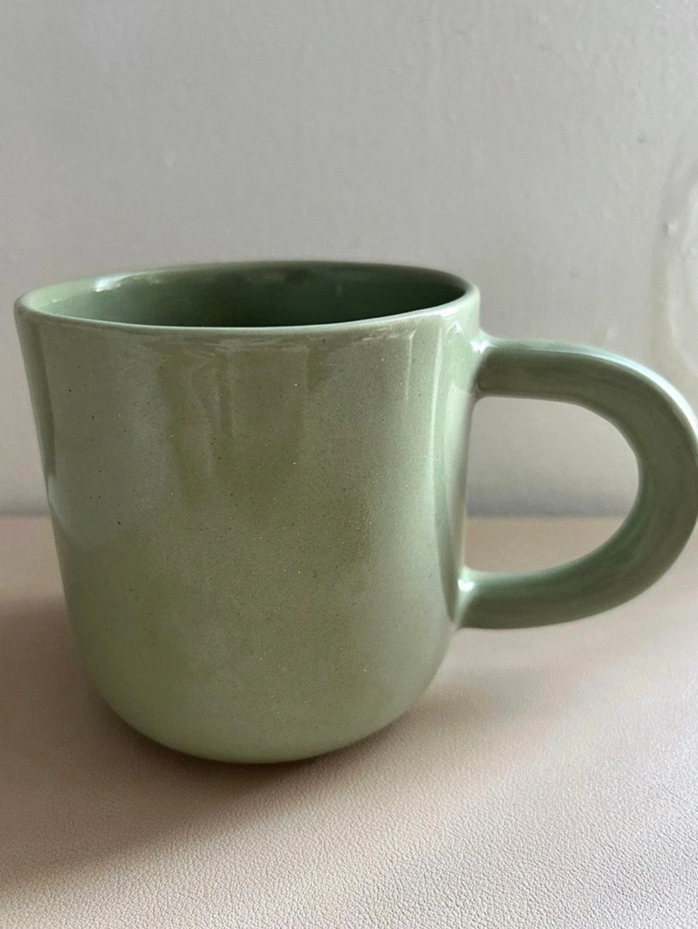Rachel Saunders Cozy Mug